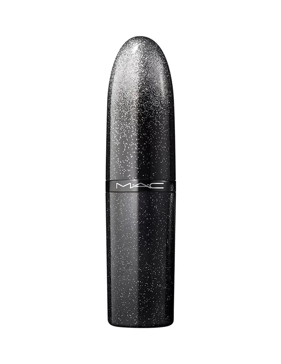 Labial satinado