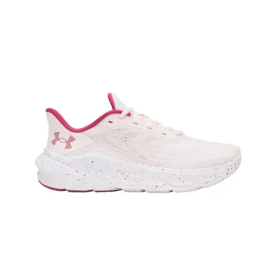 Tenis Under Armour Correr Turbulence 3 Mujer 6006718-675