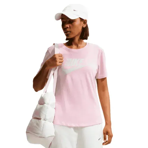 Playera Nike Casual Essentials Mujer DX7906-665