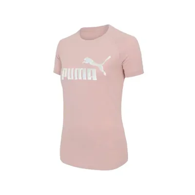 Playera Puma Casual ESS No. 1 Logo Mujer 682371 49