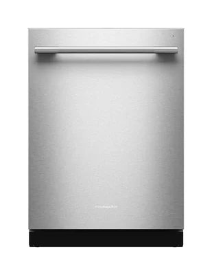 Lavavajillas de empotre Kitchenaid 15 servicios KDTS324SPS