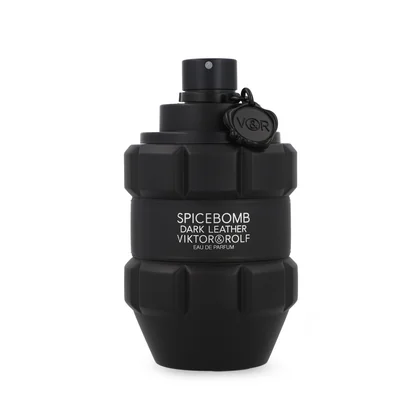 VIKTOR & ROLF SPICEBOMB DARK LEATHER 150ML EDP