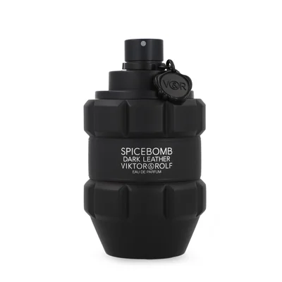 VIKTOR & ROLF SPICEBOMB DARK LEATHER 90ML EDP