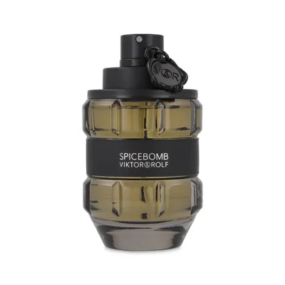 VIKTOR & ROLF SPICEBOMB VIKTOR & ROLF 90ML EDT