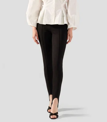 Leggings liso Mujer