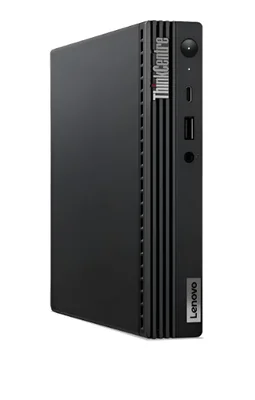 LENOVO THINKCENTRE M70Q TINY INTEL CORE I7 14700T 32GB DDR5/ 512GB SSD/ CERTIFICADA.