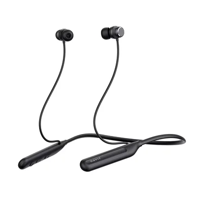 Audífonos Havit E529Bt  Negro