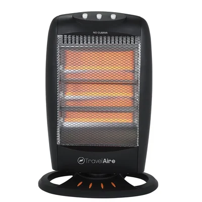 Calefactor de Cuarzo Travel Aire