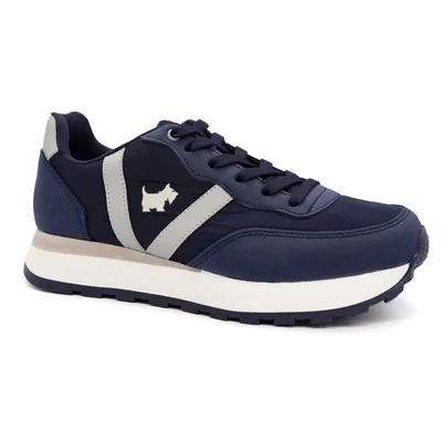 Tenis Setentas 23-26 Ferrioni