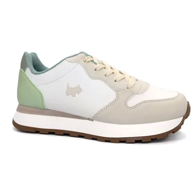 Tenis Setentas 23-26 Ferrioni