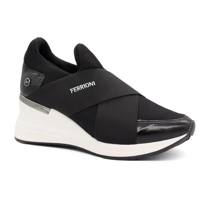 Tenis Paris 23-26 Ferrioni