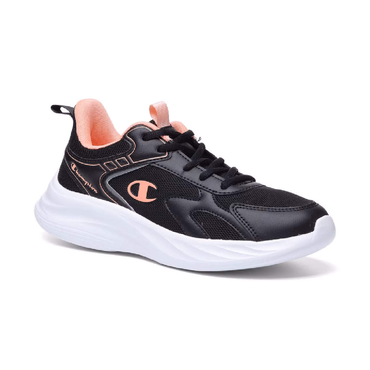 Tenis Chunky Flex Runchampioncd6311130W Ng