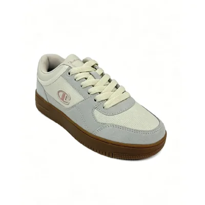 Tenis Casual Champchampioncs6311301W Bg