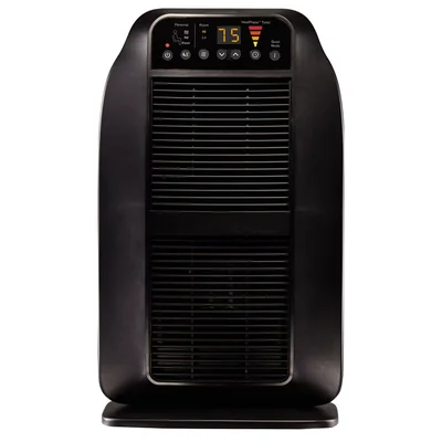 Calefactor de Cerámica Heatgenius Honeywell