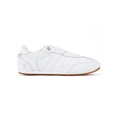 Tenis Casual Emma Original Penguin Op100770Wbl