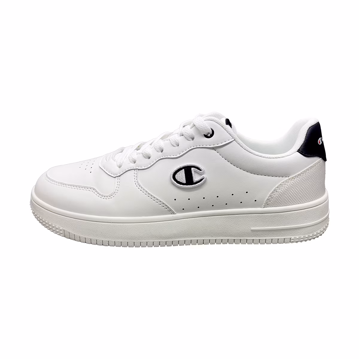 Tenis Casual Beckchampioncd6121100U Bl