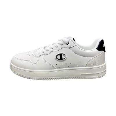 Tenis Casual Beckchampioncd6121100U Bl