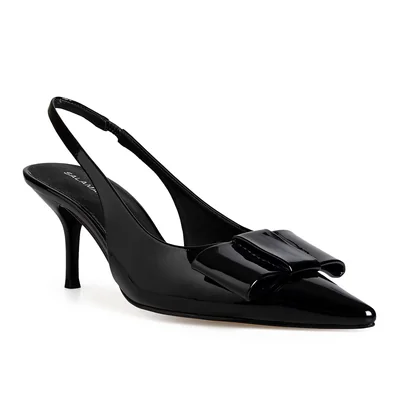 Zapatilla con Moðo Salamandra 368-4367Ng