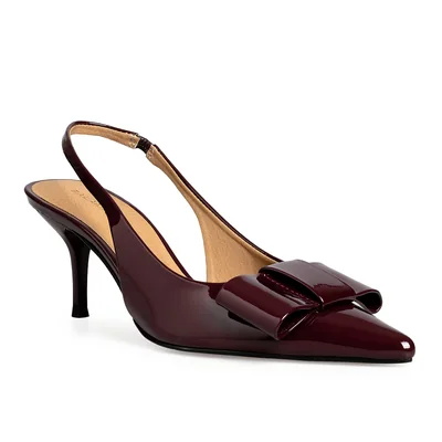 Zapatilla con Moðo Salamandra 368-4367Vn