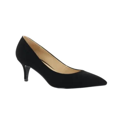 Zapatilla Tacon Corto Perugia 60351 Ng