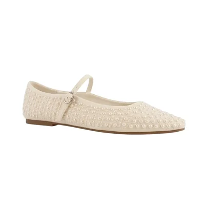 Balerina con Perlas Perugia 24104-01B Hs