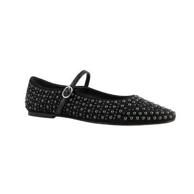 Balerina con Perlas Perugia 24104-01B Ng