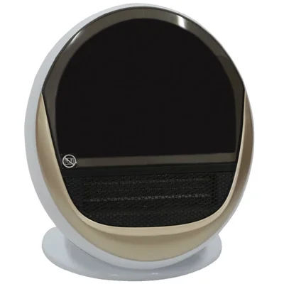 Calefactor para Interiores Solari Home Ambient