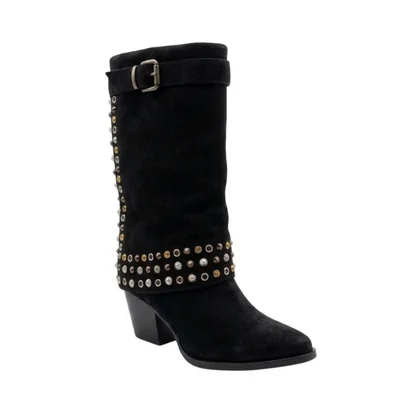 Bota D Pantalon Estoperoles Perugia 19051 172 Ng