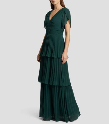 Vestido largo fantasía Mujer