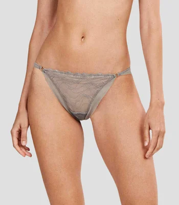 Bikini Brasileña Mujer