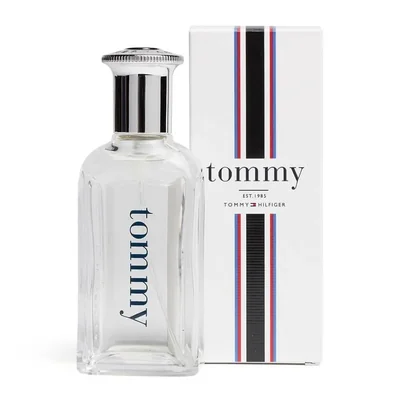Perfume Tommy para Hombre de Tommy Hilfiger EDT 200ML