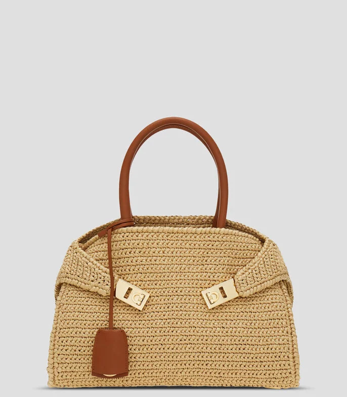 Bolso de mano Hug Mujer