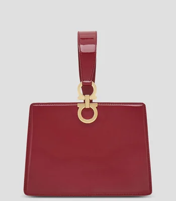 Mini clutch Mujer