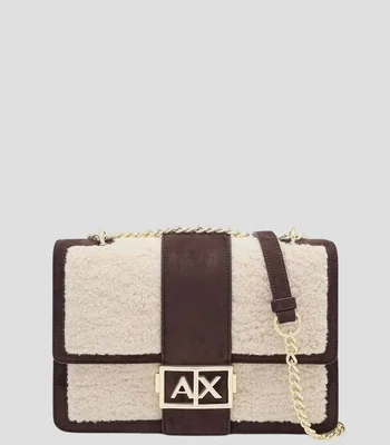 Bolsa Crossbody fantasía Mujer