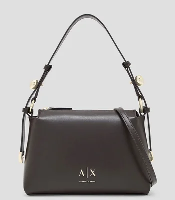 Bolsa Crossbody lisa Mujer