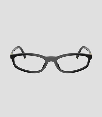 Lentes Oftálmicos Ovalados Mujer