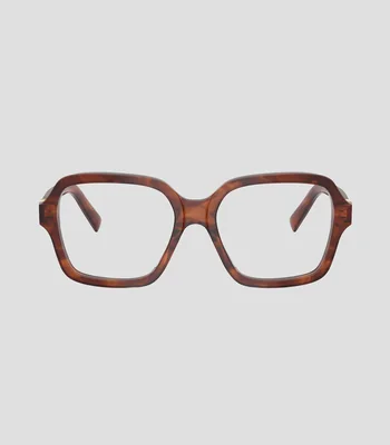 Lentes Oftálmicos Cuadrados Mujer