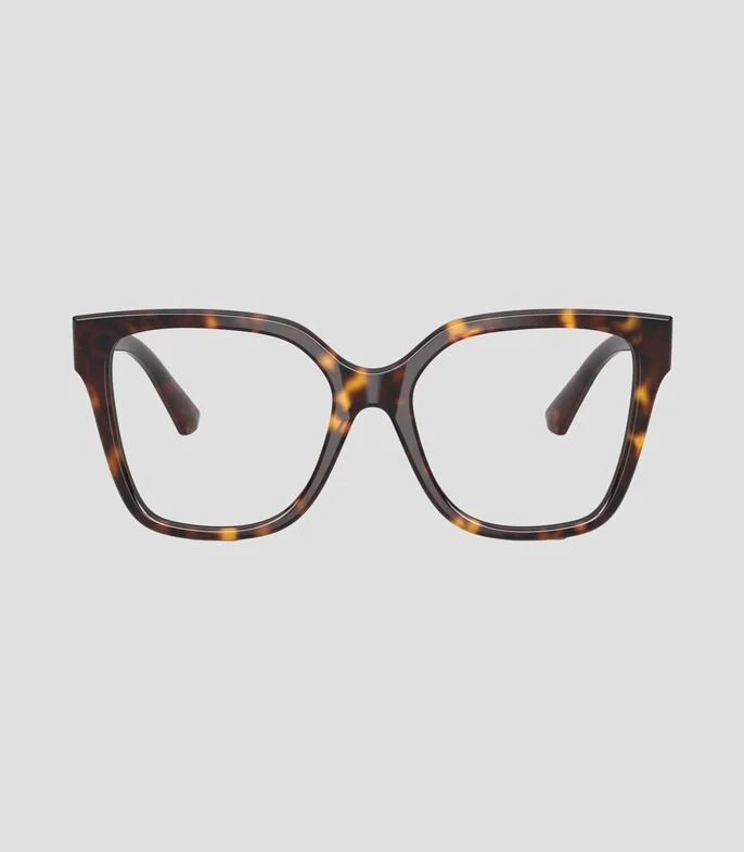 Lentes oftálmicos cuadrados BE2443 multicolor Unisex