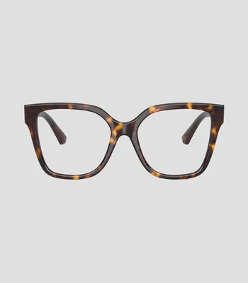 Lentes oftálmicos cuadrados BE2443 multicolor Unisex