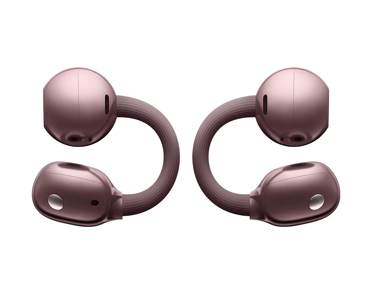 Audífonos Open Ear Huawei FreeClip 2 Bluetooth