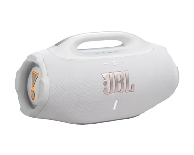 Bocina Bluetooth JBL Boombox 4 con Resistencia al Agua