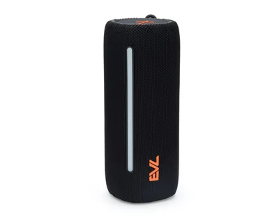 Bocina Bluetooth EVL Rebel 02 10 W Resistente al Agua