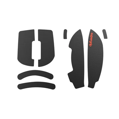 Cinta De Agarre Pulsar Gaming Gears Supergrip 0.5 Mm Mini - Venta Internacional.