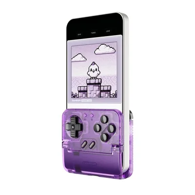 Controlador De Juegos Móvil Gamesir Bluetooth 600 Mah - Venta Internacional.