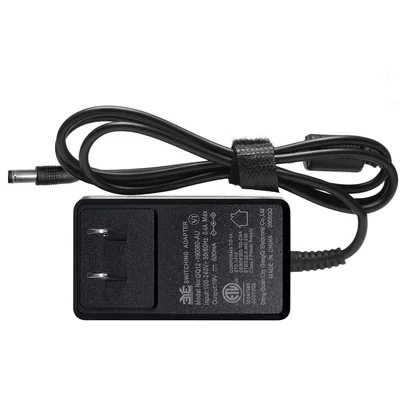 Cargador De Repuesto Con Adaptador De Batería Para Robot Aspirador Pure Clean Pucrc95 - Venta Internacional.