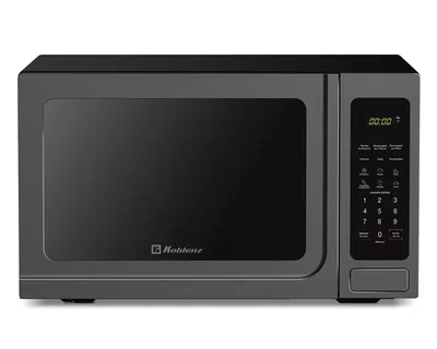 Horno de Microondas Koblenz 1.4 Pies MWKM-14MHA Negro