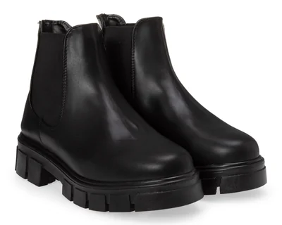 Botas Urbanas Frida Kollection para Mujer