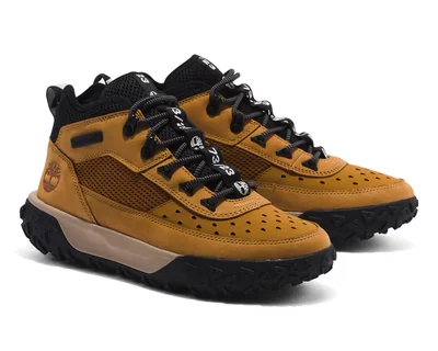 Tenis de Senderismo Timberland Greenstride Motion 6 de Piel para Hombre