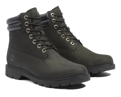Botas Timberland 6 In Basic de Piel para Hombre