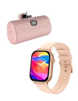 Kit smartwatch